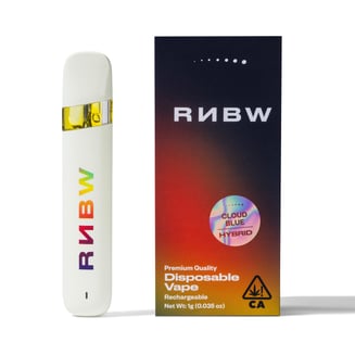 RNBW — Cloud Blue