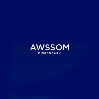 Awssom Pre-Roll 1.0g BFG 00059 by Awssom