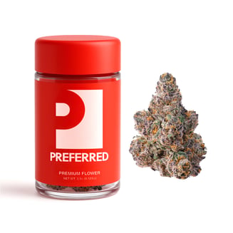 Preferred Gardens — Lulu Lemon