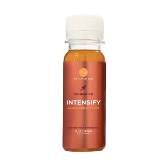 Intensify by The Happiest Hour