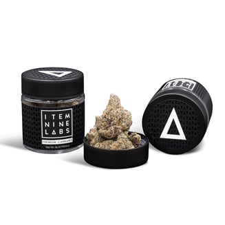 Quattro Leches [9g] by Item 9 Labs