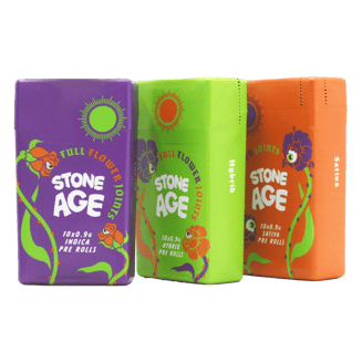 Z Cake [.9g] by Stone Age