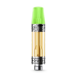 Lime Haze by BOUTIQ