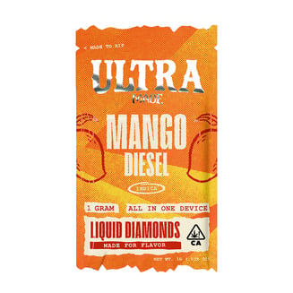 MADE: Mango Diesel