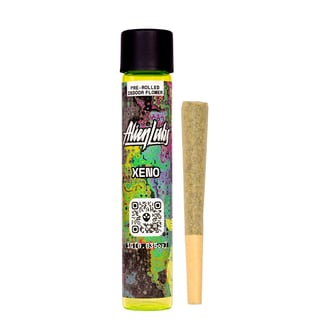 Xeno [1g]