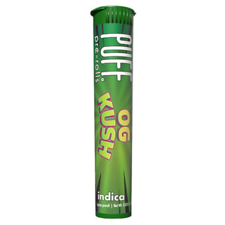 PUFF — OG Kush