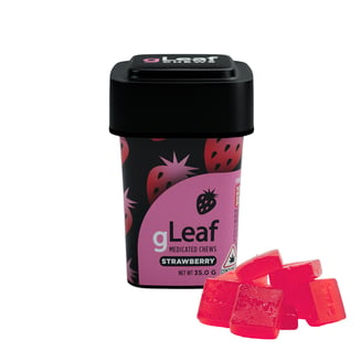 Strawberry XI [10pk] by gLeaf