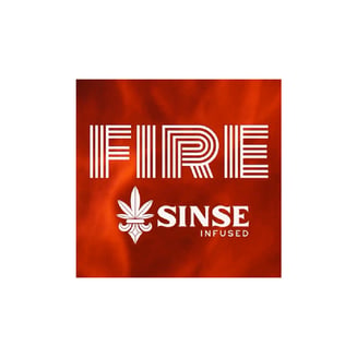Cornbread x Terpee Slurpee [1g] by Sinse