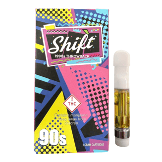 1990s Throwback by Shift