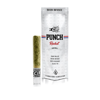 BCJ x Banana Punch [1.6g] by Punch
