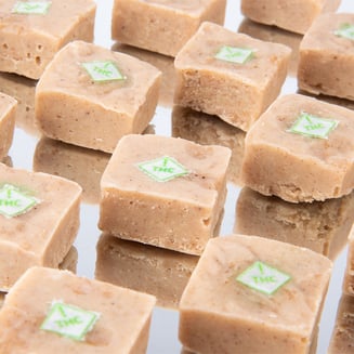 Apple Pie Fudge (110mg) by Standard Farms