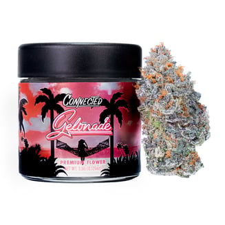Connected Cannabis Co — Gelonade