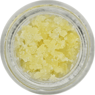 Creme De Canna: Carat Cake