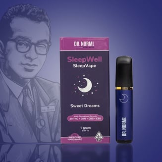 DR. NORM'S — Sweet Dreams