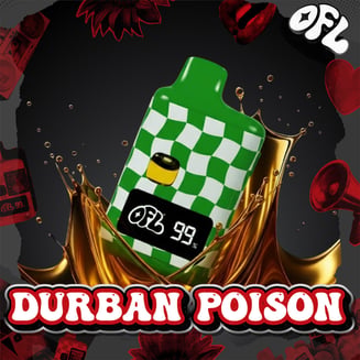 Oakfruitland — Durban Poison