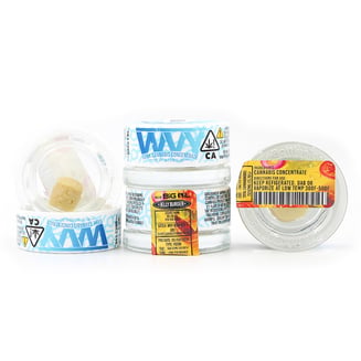 WVY: Jelly Burger