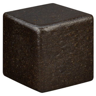 Afghan Black Hash [2g] by Tremblant Cannabis