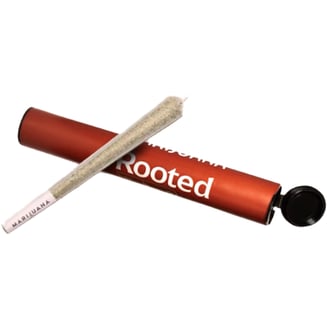 Ozark Hash [1g] by Rooted by Elevate
