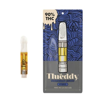 THREDDY — Northern Lights - 510 Thread