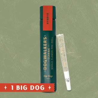 Zack's Cake #11 [.75g] by Dogwalkers