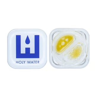 41 Flavors x Watermelon Sorbet by Holy Water