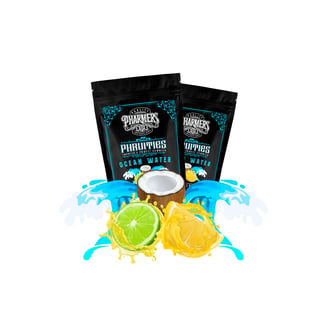 Ocean Water (500mg) by Pharmers
