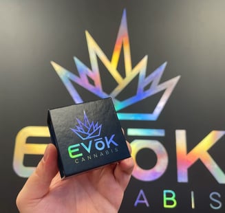 92' Brew by Evok Cannabis