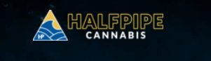 HALFPIPE — London Pound Cake
