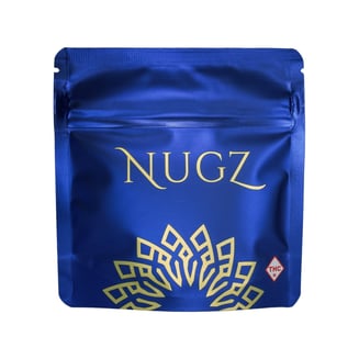 Z Berry Belts by NUGZ