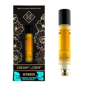 Key Lime Fruit Loops by Cream of the Crop