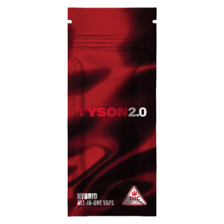 Tyson 2.0 — The Toad