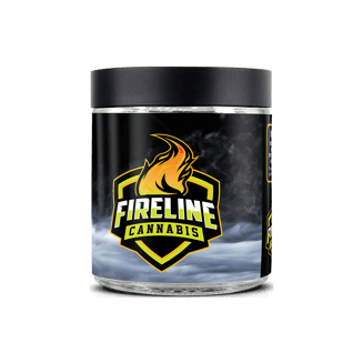 Alien Rock Candy by Fireline