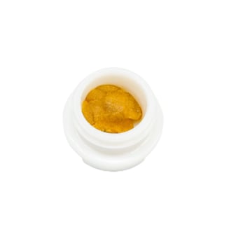 Angry Lemon [3.5g] by Crispy Commission