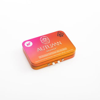 Autumn Brands — Cooked