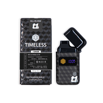 Timeless: Meatbreath [1000mg]