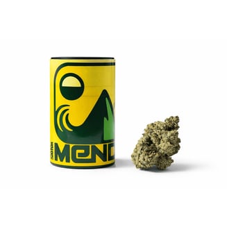 Mendo — Lemon Bean