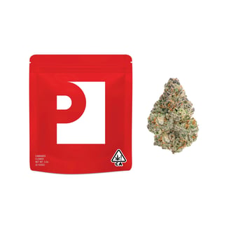 Preferred Gardens: Pearlz