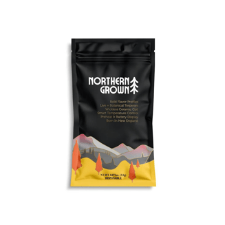 Cape Cod Cranberry [2000mg] by Northern Grown