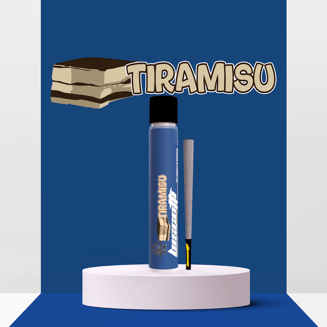 Biscotti: Tiramisu [1g]