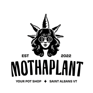 Bubblegum Z Eco Star [1000mg] by Mothaplant
