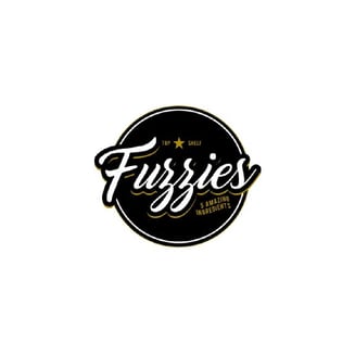 Fuzzies — Blue Dream