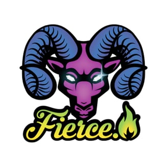 Black Ice by Fierce Cultivation