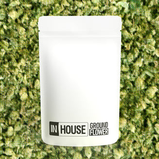 Acai Gelato Sherb by InHouse