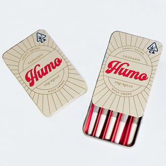 Humo — Chalino OG Churritos