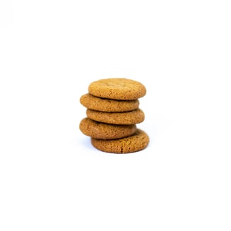 Ginger Snaps [5pk] by Baked Alaska