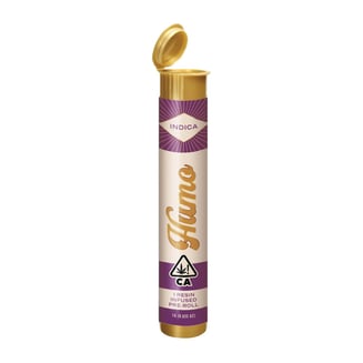Humo — Pulque