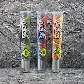 Mendo Breath [1g] by Twofers