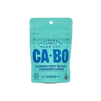 Cabo — Yellow Haze