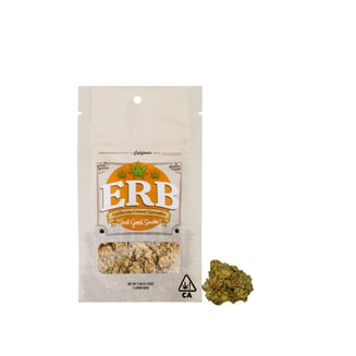 ERB — Rainbow Runtz