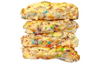 Bam Bam [3pk] (100mg) by The Cookie Plug